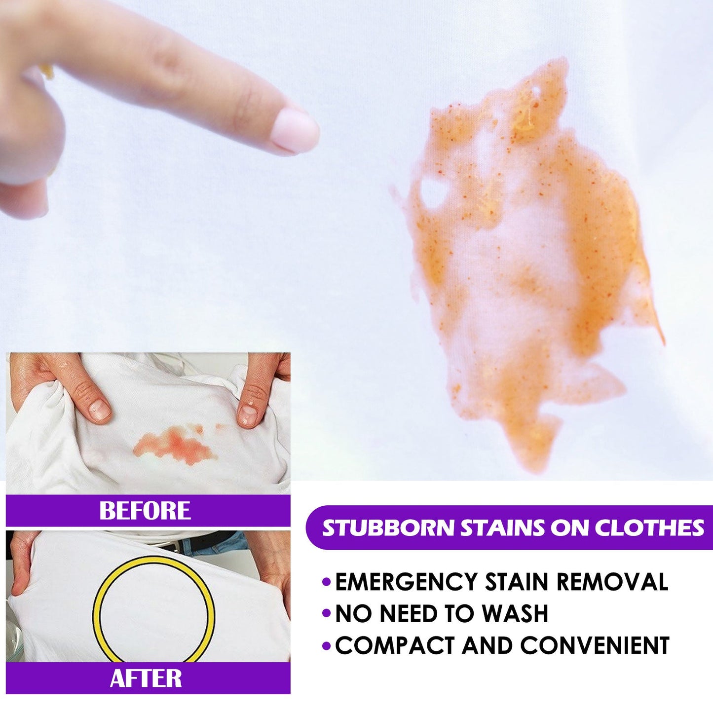 Active Enzyme Laundry Stain Remover, Laundry Softness And Long - lasting Fragrant Protective Clothing Decontamination Liquid - DivineLink1 | Electronics, Fitness, Household Essentials | Shop