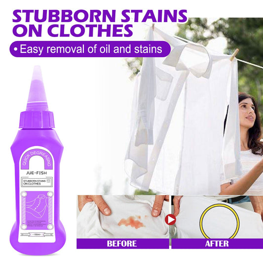 Active Enzyme Laundry Stain Remover, Laundry Softness And Long - lasting Fragrant Protective Clothing Decontamination Liquid - DivineLink1 | Electronics, Fitness, Household Essentials | Shop