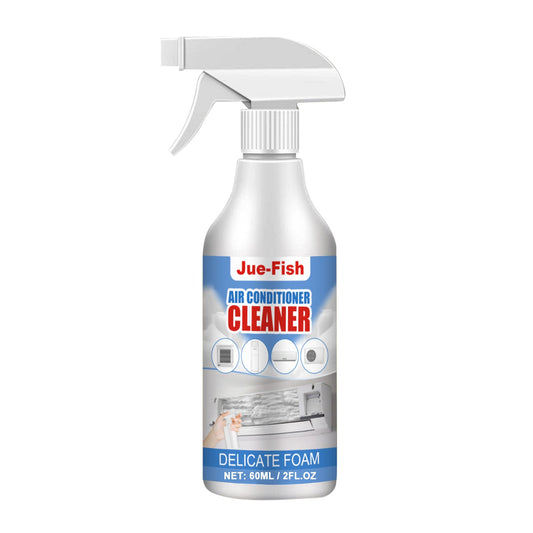 Air Conditioner Cleaner, Household Air Conditioner Hang - Up, Non - Dismantling, Odorless Descaling, Foam Air Conditioner Cleaning - DivineLink1 | Electronics, Fitness, Household Essentials | Shop