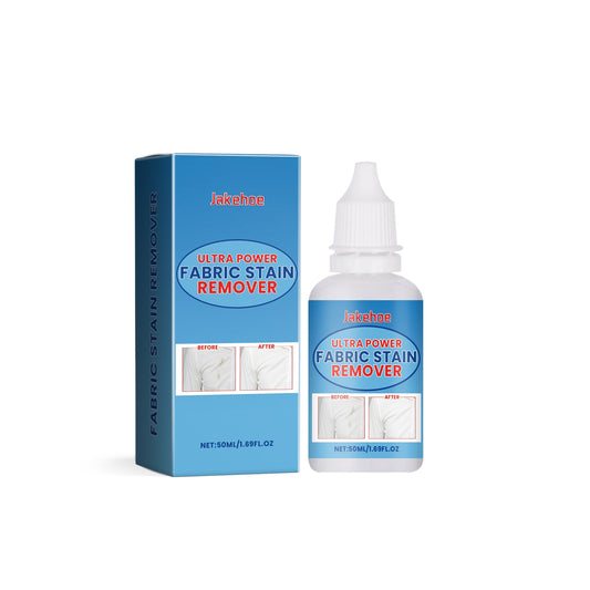 All - In - One Fabric Stain Remover Protects Clothing, Cleans Oil Stains And Gently Cleans Stubborn Stains - DivineLink1 | Electronics, Fitness, Household Essentials | Shop