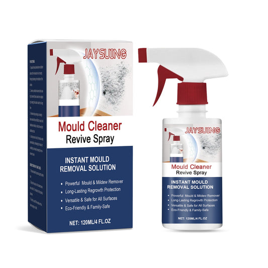 Anti - Mildew Foam Cleaning Spray Room Wall Odor Moisture Mildew Multi - Effect Anti - Mildew Cleaner - DivineLink1 | Electronics, Fitness, Household Essentials | Shop