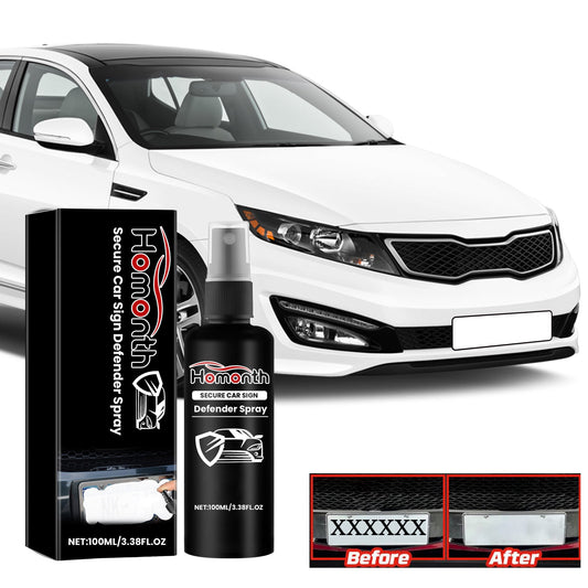 Auto Coating Spray Clear Coating For Everyday Cars Easy Protection Sprays For Long - Lasting Cars - DivineLink1 | Electronics, Fitness, Household Essentials | Shop