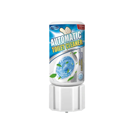 Automatic Toilet Cleaner, Toilet Cleaner Decontamination, Deodorization, Toilet Cleaner, Toilet Cleaner, Toilet Cleaner - DivineLink1 | Electronics, Fitness, Household Essentials | Shop