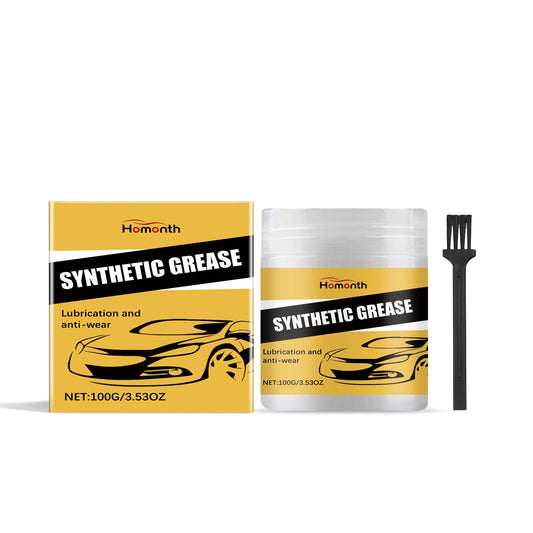 Automotive Care Grease, Automotive Parts Maintenance Multi - Function Lubrication Axle Clean Grease - DivineLink1 | Electronics, Fitness, Household Essentials | Shop