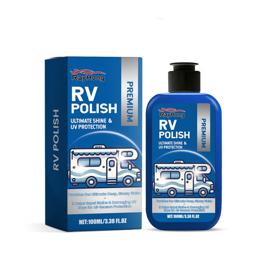 Automotive Polish, Automotive Paint Waxing Coating Water Drive Sealing Glaze All Vehicle General Polish - DivineLink1 | Electronics, Fitness, Household Essentials | Shop