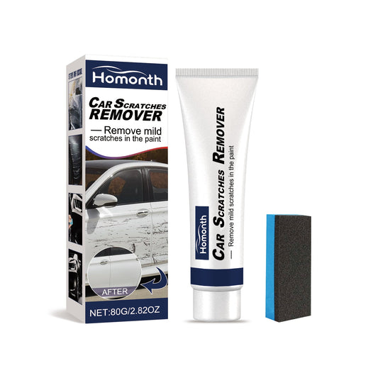 Automotive Scratch Care Agent Removing Marks Abrasive Paint Polishing Wax Car Scratch Repair - DivineLink1 | Electronics, Fitness, Household Essentials | Shop