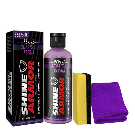 Automotive Scratch Free Repair Liquid Finish Repair Scratch Removal Beauty Maintenance Polish - DivineLink1 | Electronics, Fitness, Household Essentials | Shop