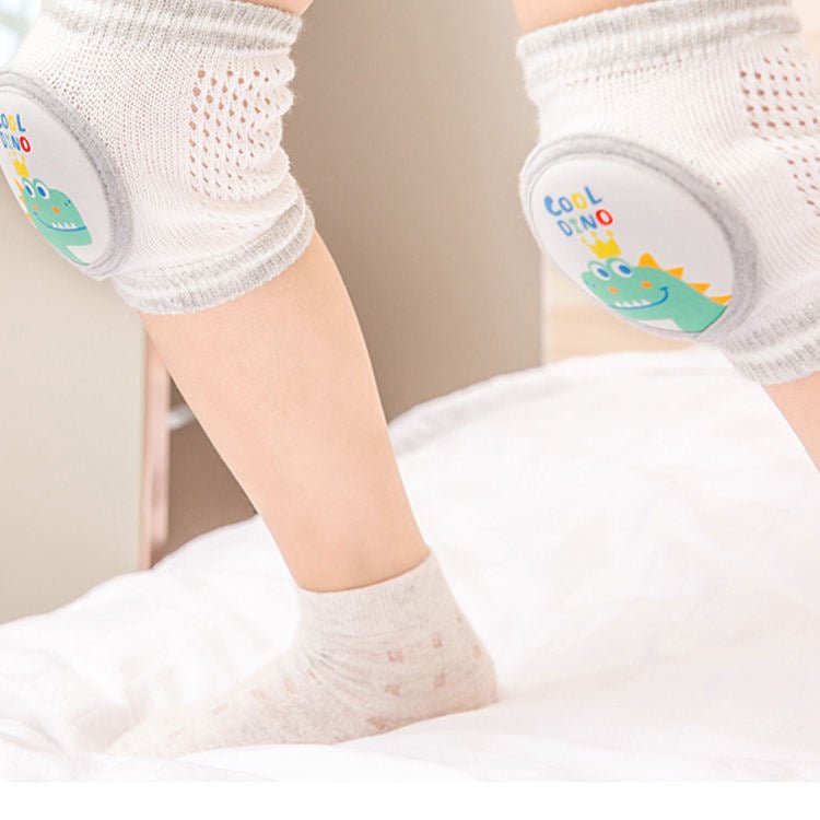 Baby Cute Socks Knee Protection Pad Kids Safety Crawling - DivineLink1 | Electronics, Fitness, Household Essentials | Shop