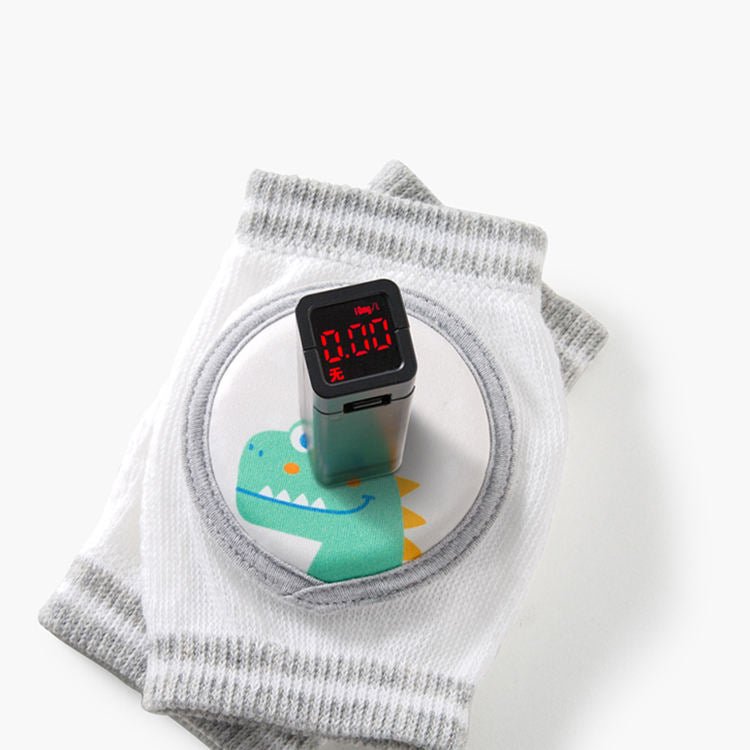 Baby Cute Socks Knee Protection Pad Kids Safety Crawling - DivineLink1 | Electronics, Fitness, Household Essentials | Shop