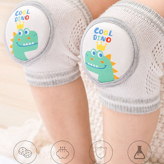 Baby Cute Socks Knee Protection Pad Kids Safety Crawling - DivineLink1 | Electronics, Fitness, Household Essentials | Shop