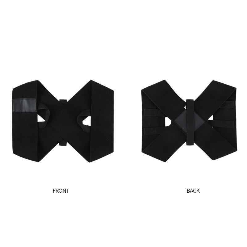 Back Posture Corrector Back Shoulder Supports Shapers Corrector Straighten - DivineLink1 | Electronics, Fitness, Household Essentials | Shop