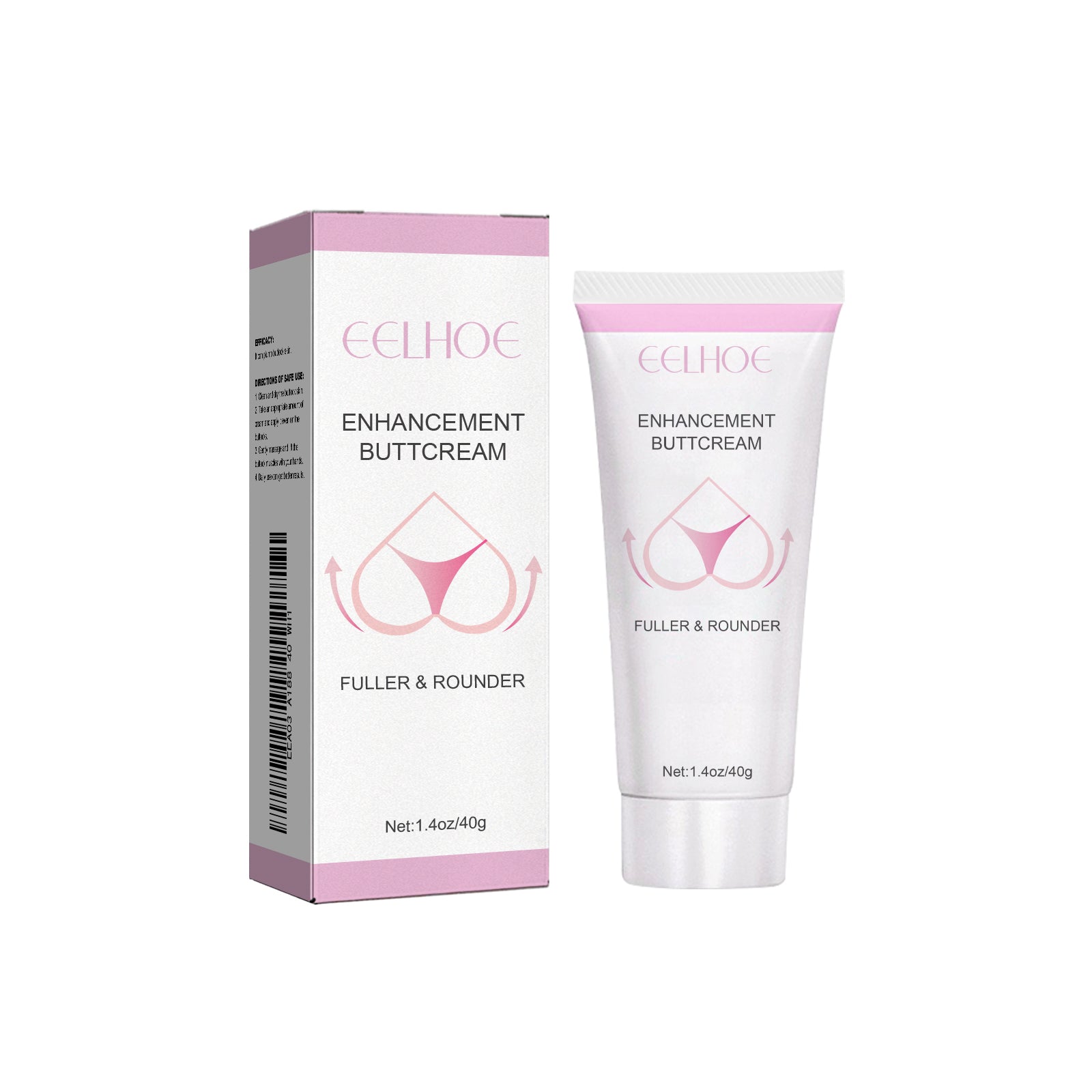 Backside Volumizing Cream, Backside Massage Firming And Firming Skin With Peach Backside Volumizing Cream - DivineLink1 | Electronics, Fitness, Household Essentials | Shop