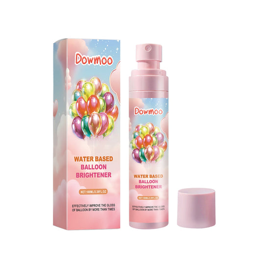 Balloon Brightener Scene Balloon Decoration Appearance Boost Gloss Long - Lasting Portable Brightener - DivineLink1 | Electronics, Fitness, Household Essentials | Shop