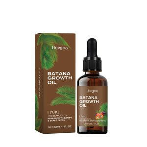 Batana Essential Oil Moisturizes Hair, Fluffs Hair Roots, Strengthens And Strengthens Hair Essential Oil - DivineLink1 | Electronics, Fitness, Household Essentials | Shop