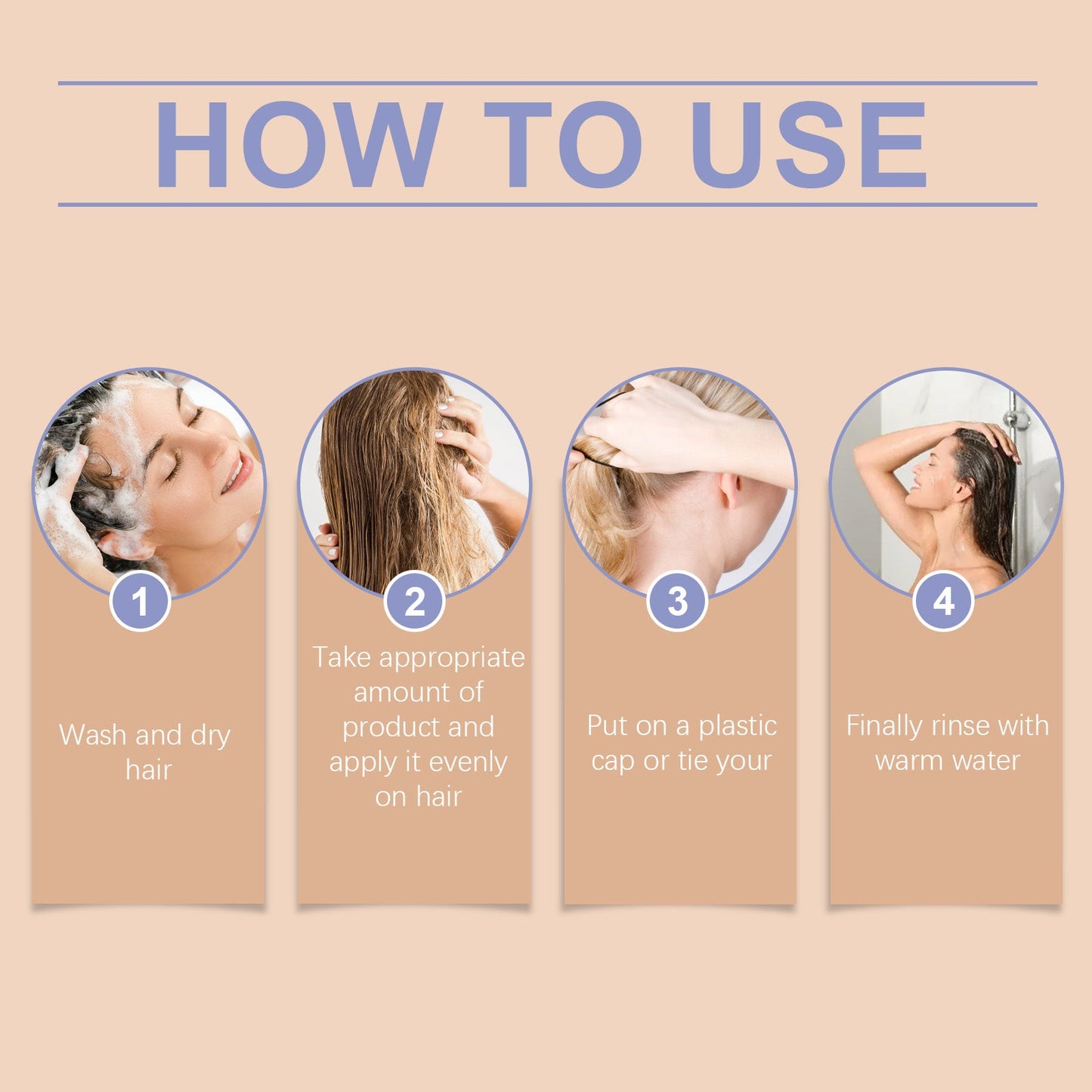 Batana Hair Care Oil, Moisturizing And Repairing Dry Hair, Soft And Smooth Hair Care Oil - DivineLink1 | Electronics, Fitness, Household Essentials | Shop