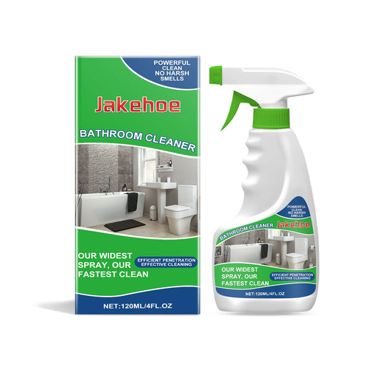 Bathroom Cleaner, Wash Bathtub Sink Toilet Toilet Tile Decontamination Cleaning Spray - DivineLink1 | Electronics, Fitness, Household Essentials | Shop
