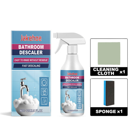Bathroom Dirt Cleaner Bathroom Toilet Faucet Decontamination Decontamination Clean Multi - Functional Cleaning - DivineLink1 | Electronics, Fitness, Household Essentials | Shop