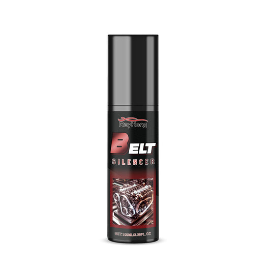 Belt Silencer, Automobile Belt Abnormal Noise Aging Rubber Strip Protection And Maintenance Agent - DivineLink1 | Electronics, Fitness, Household Essentials | Shop
