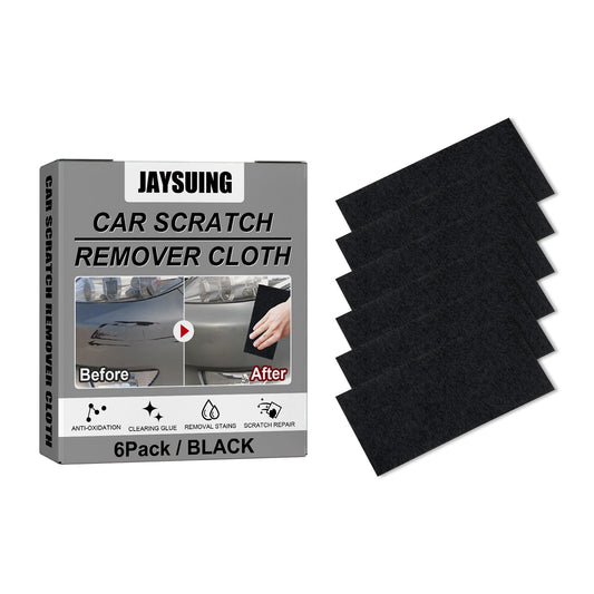 Car Scratch Remover Cloth, Nano Flash Cloth Car Scratches Water Stain Cleaning Scratches Care And Maintenance - DivineLink1 | Electronics, Fitness, Household Essentials | Shop