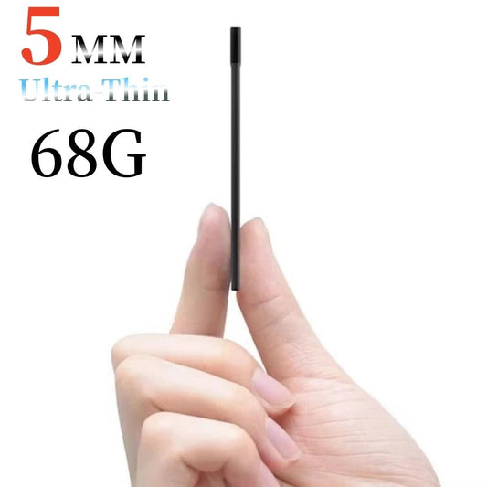 CHXDEV Ultra - Thin Magnetic Power Bank Ultra - Slim 8000mAh Charger , Mini Power Banks For Card Holder Wallet, For IPhone XIAOMI - DivineLink1 | Electronics, Fitness, Household Essentials | Shop