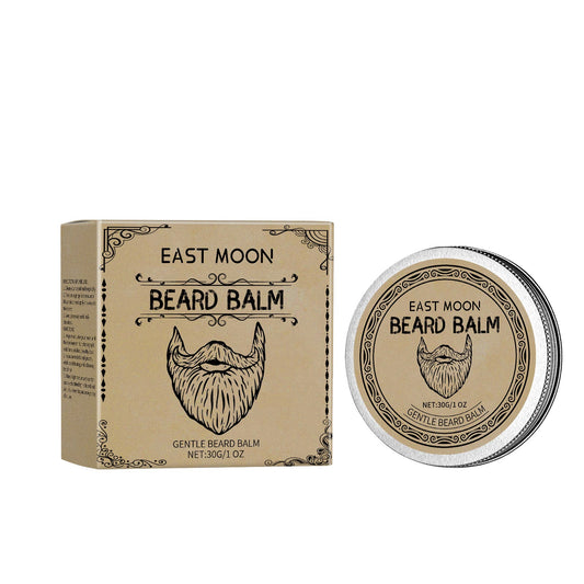 Cigar Beard Care Wax Natural Gloss Care Each Beard Hair Must Display Mature Charm - DivineLink1 | Electronics, Fitness, Household Essentials | Shop