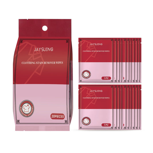 Clothes Decontamination Wipes Deep Clean Stain And Stain Protection Clothes Cleaning Wipes - DivineLink1 | Electronics, Fitness, Household Essentials | Shop