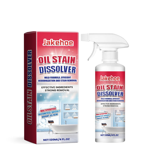 Dirt Dissolver Indoor Wall And Bathroom Tile Dirt Cleaning Multi - Effect Cleaning Spray - DivineLink1 | Electronics, Fitness, Household Essentials | Shop