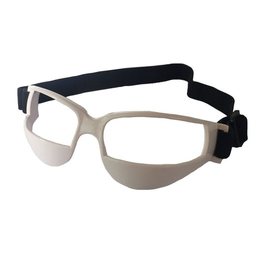 Dribbling goggles head down prevention ball control training frame protection basketball goggles football sports goggles - DivineLink1 | Electronics, Fitness, Household Essentials | Shop