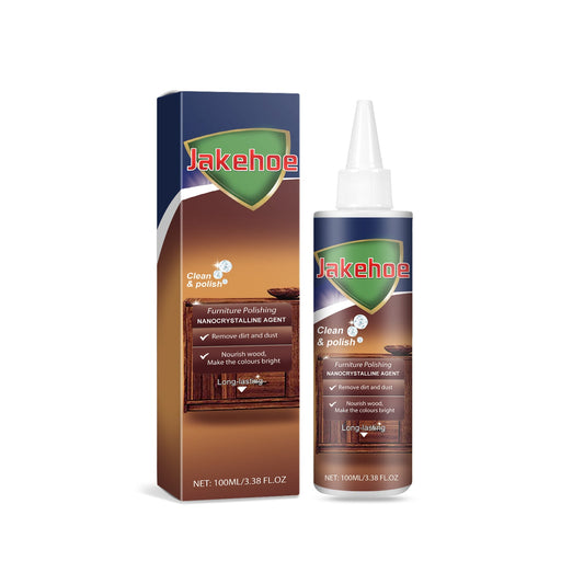 Furniture Polishing Nanocrystalline Coating Agent Cleaning And Polishing Agent Gentle Care And Maintenance Polish - DivineLink1 | Electronics, Fitness, Household Essentials | Shop