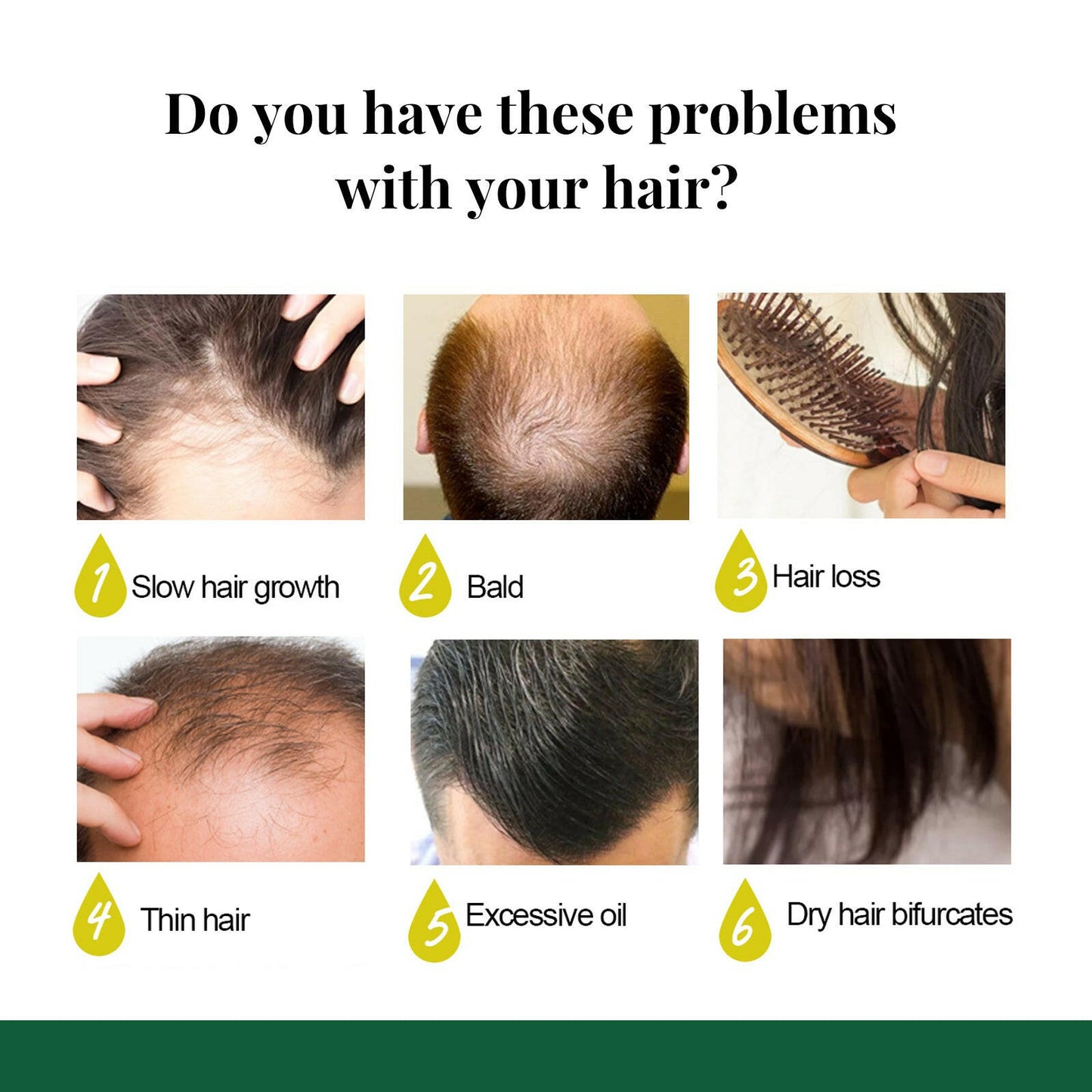 Ginger Hair Spray, Strengthens Hair, Massages Scalp And Restores Hair - DivineLink1 | Electronics, Fitness, Household Essentials | Shop