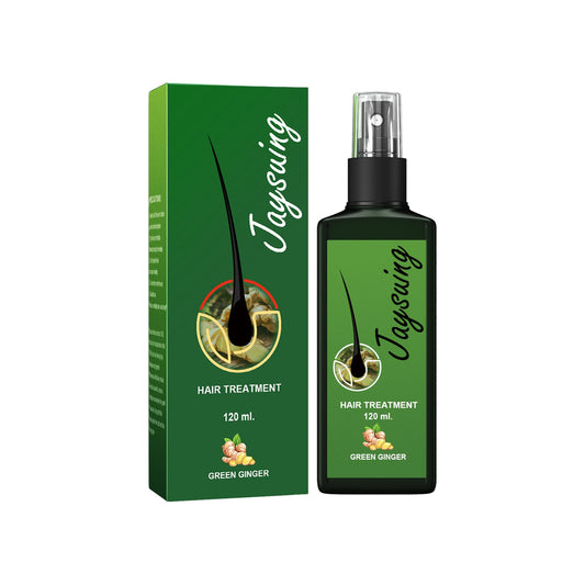 Hair Care Solution Gently Nourishes And Massages Scalp, Moisturizes And Softens Hair Care Spray - DivineLink1 | Electronics, Fitness, Household Essentials | Shop