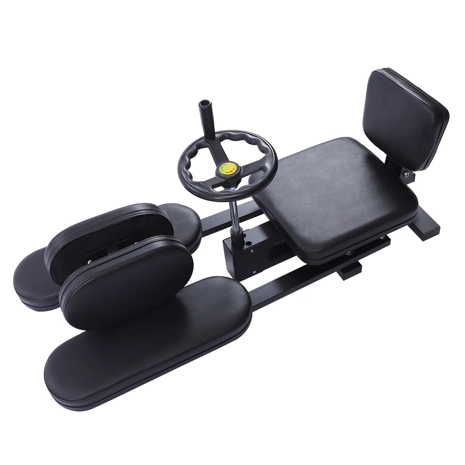Heavy Duty Leg Stretcher Machine Gymnastics Yoga Splits Leg Stretching Flexibility MMA Home Gym Training Fitness Equipment - DivineLink1 | Electronics, Fitness, Household Essentials | Shop