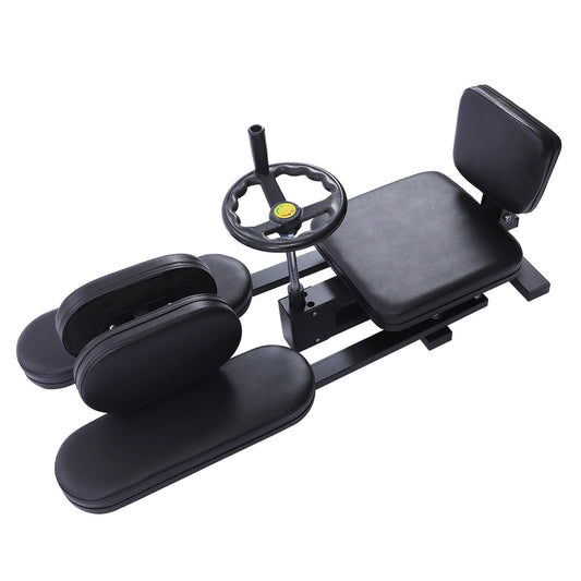 Heavy Duty Leg Stretcher Machine Gymnastics Yoga Splits Leg Stretching Flexibility MMA Home Gym Training Fitness Equipment - DivineLink1 | Electronics, Fitness, Household Essentials | Shop