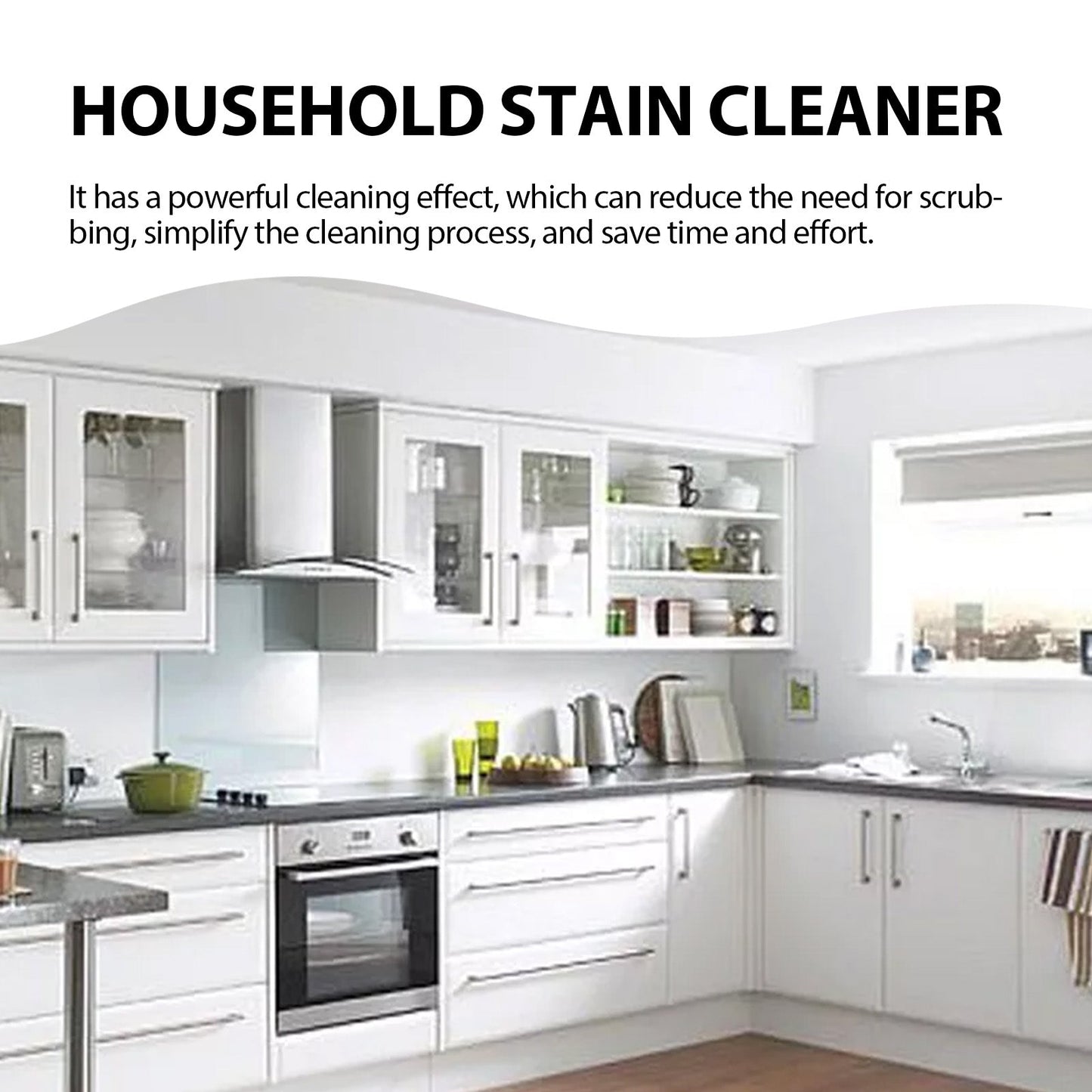 Household Stain Cleaner, Household Door And Window Wall Tile Crevices Mold Decontamination Cleaner - DivineLink1 | Electronics, Fitness, Household Essentials | Shop