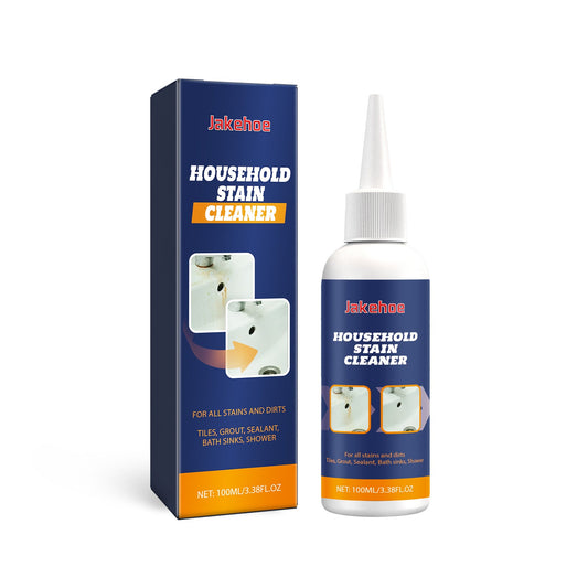 Household Stain Cleaner, Household Door And Window Wall Tile Crevices Mold Decontamination Cleaner - DivineLink1 | Electronics, Fitness, Household Essentials | Shop