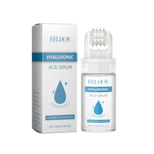 Hyaluronic Acid Roller Essence Hyaluronic Acid Hydrating Collagen Delicate Firming Skin - DivineLink1 | Electronics, Fitness, Household Essentials | Shop