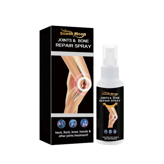 Joints & Bone Repair Spray, Relieves Shoulder, Neck, Lumbar And Joint Pain Body Discomfort Care Spray - DivineLink1 | Electronics, Fitness, Household Essentials | Shop