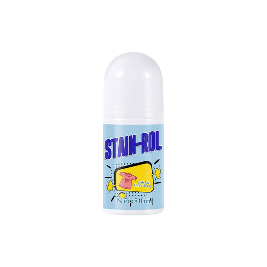 JUE FISH Stain - Rol, White Coffee Stains For Scouring Agent Degreasing Make - Up Stain - DivineLink1 | Electronics, Fitness, Household Essentials | Shop