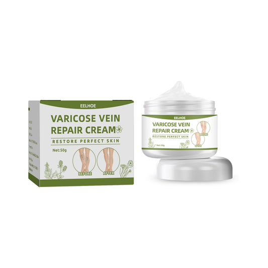 Leg Repair Cream Relieves Leg Discomfort Massage Leg Repair Cream For Raised Veins - DivineLink1 | Electronics, Fitness, Household Essentials | Shop