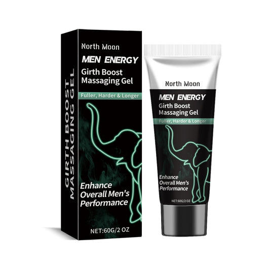 Men's Massage Gel Men's Body Massage Moisturizing Treatment Strong And Vigorous Topical Gel - DivineLink1 | Electronics, Fitness, Household Essentials | Shop