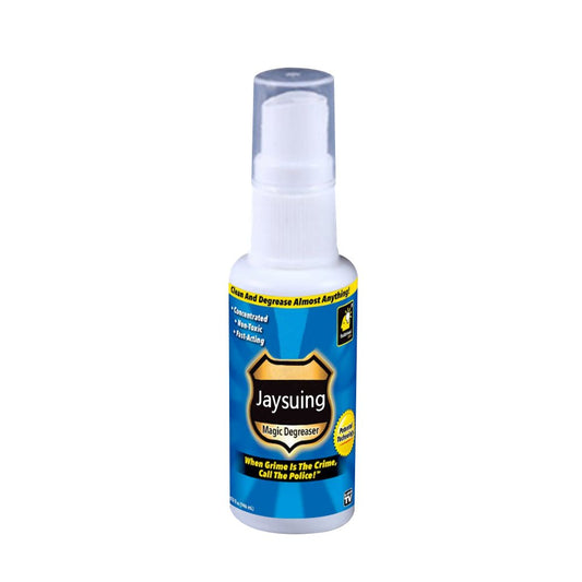 Oil Cleaning Agent New, Small Bottle Oil Cleaning Agent Household Kitchen Heavy Oil Cleaning - DivineLink1 | Electronics, Fitness, Household Essentials | Shop