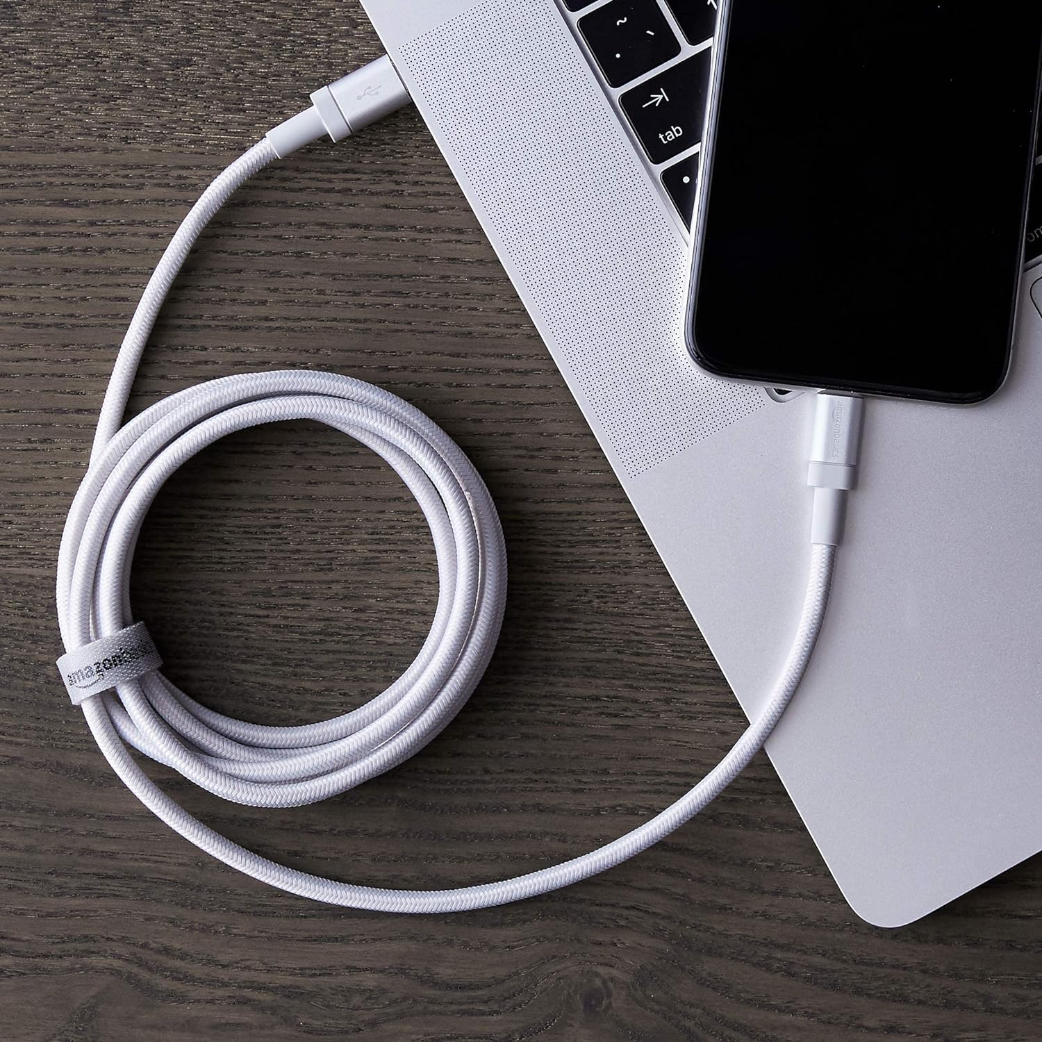 qcable c100 silver - DivineLink1 | Electronics, Fitness, Household Essentials | Shop