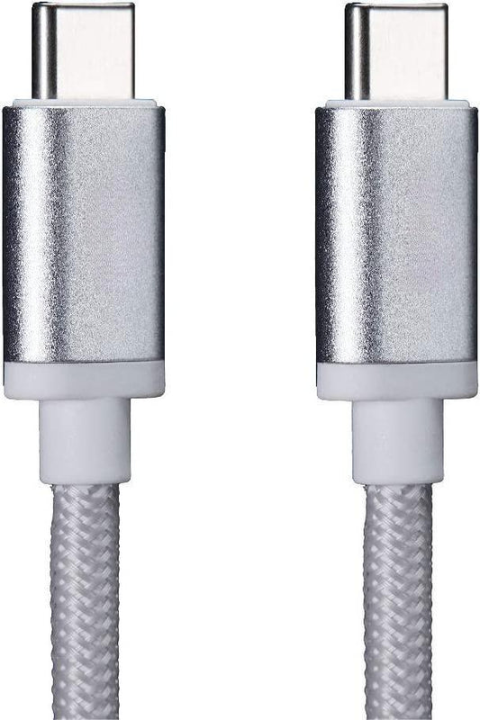 qcable c100 silver - DivineLink1 | Electronics, Fitness, Household Essentials | Shop