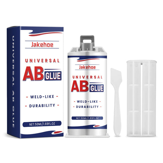 Repair Glue Pipe Surface Cracks Wall Tile Crevices Waterproof Adhesive Casting Glue Ab Adhesive Repair Agent - DivineLink1 | Electronics, Fitness, Household Essentials | Shop
