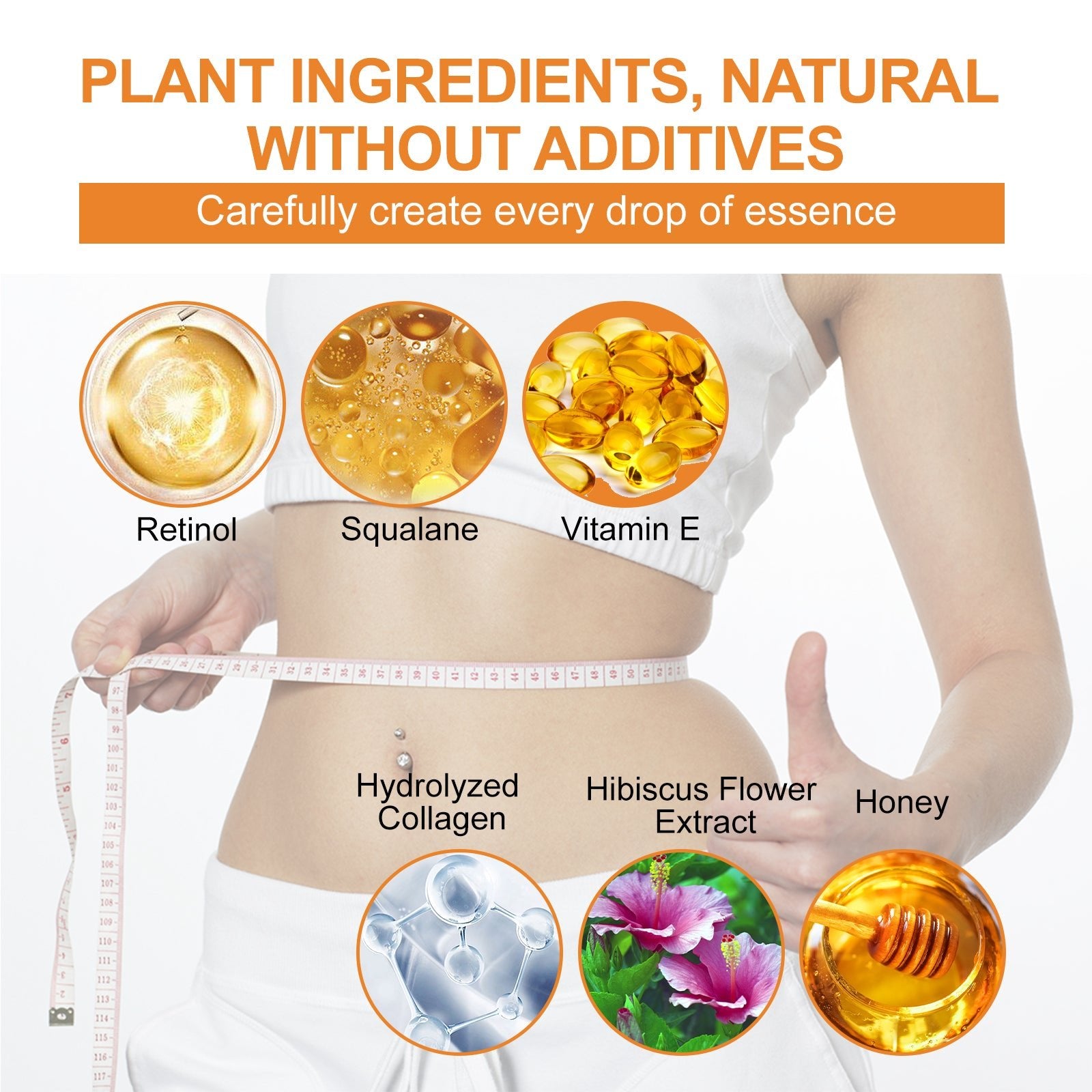 Retinol Body Bar, Massage Moisturizes Shapes Body And Tightens Body Bar - DivineLink1 | Electronics, Fitness, Household Essentials | Shop