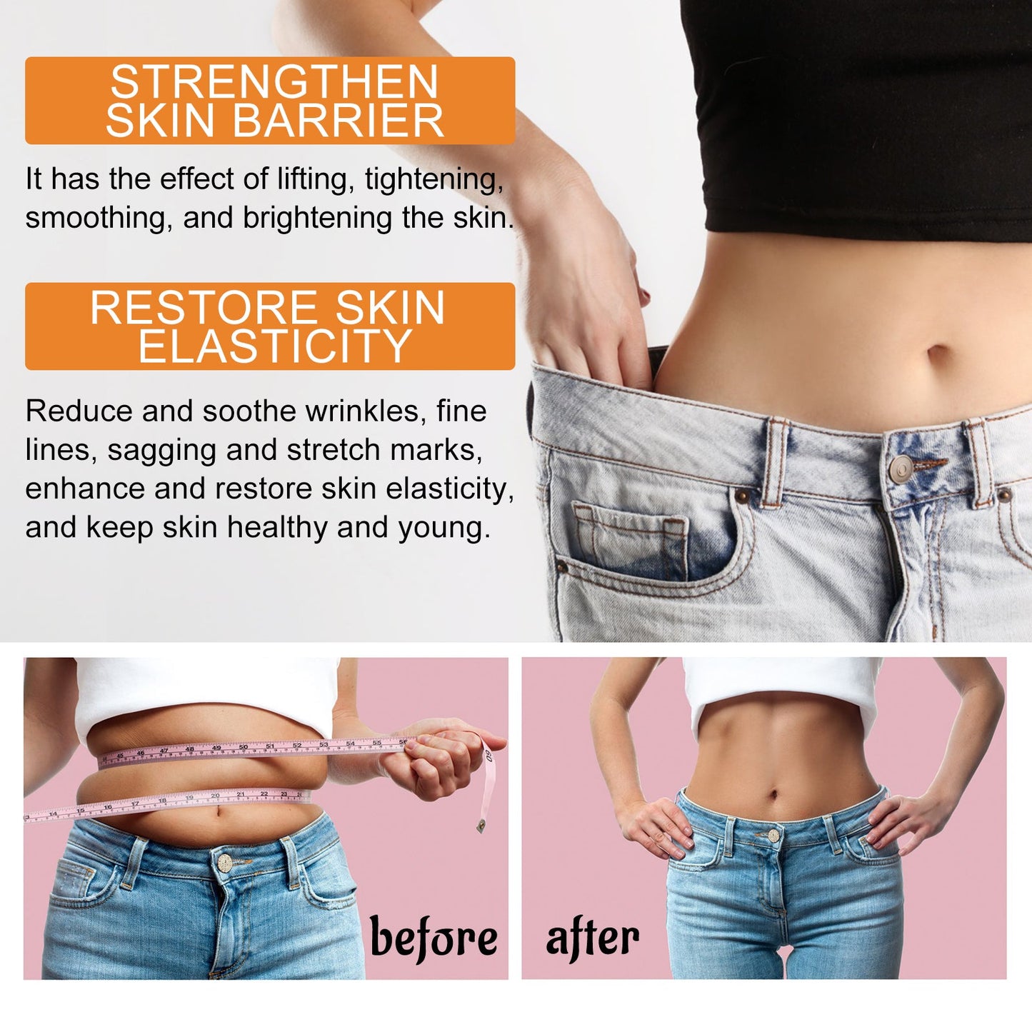 Retinol Body Bar, Massage Moisturizes Shapes Body And Tightens Body Bar - DivineLink1 | Electronics, Fitness, Household Essentials | Shop