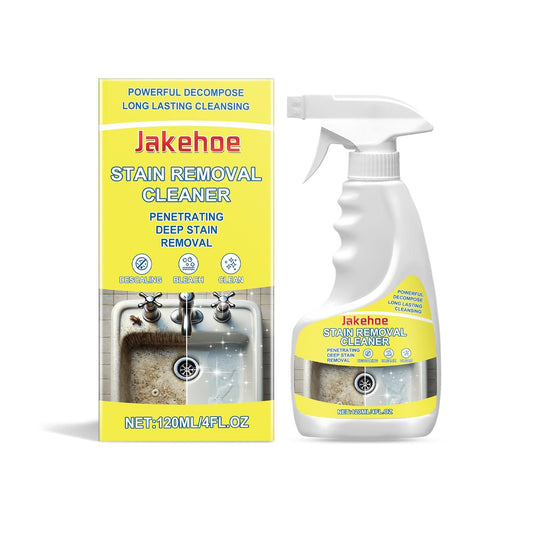 Stain Remover Scale Household Tile Crevices Refrigerator Sink Toilet Stain Remover - DivineLink1 | Electronics, Fitness, Household Essentials | Shop