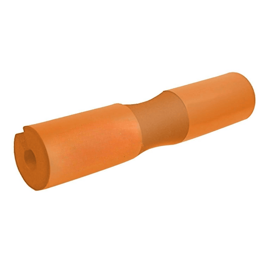 Strength Squat Pad, Comfortable Barbell Sponge for Hip, Squats and Lunges Orange barbell mat - DivineLink1 | Electronics, Fitness, Household Essentials | Shop