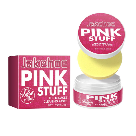 The Miracle Cleaning Paste, Kitchen Fume Cleaning Cream Powerful Multi - Effect Cleaning Oil Stains - DivineLink1 | Electronics, Fitness, Household Essentials | Shop