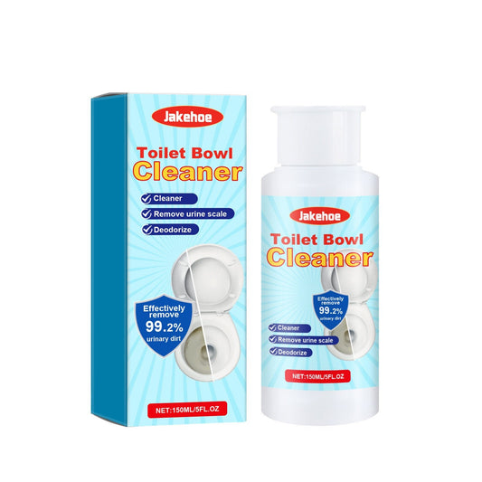 Toilet Bowl Cleaner, Household Toilet Decontamination Deodorant Foam Cleaning Decontamination - DivineLink1 | Electronics, Fitness, Household Essentials | Shop